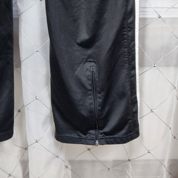 Adidas Women's Size M Track Pants Loungewear - Picture 4 of 5